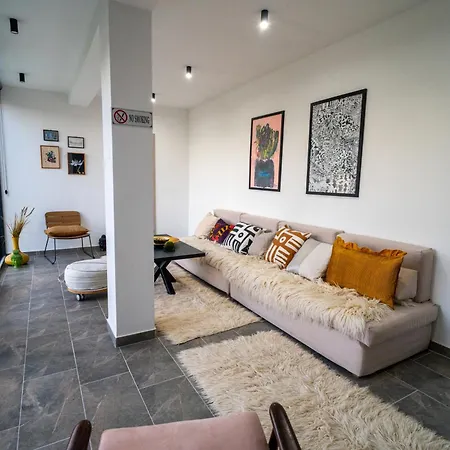 Luxe Waters Retreat Mostar