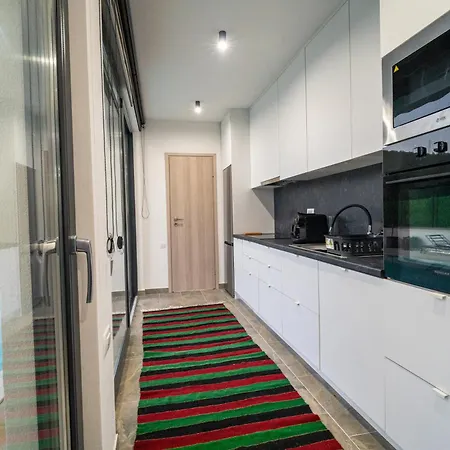 Villa Luxe Waters Retreat Mostar