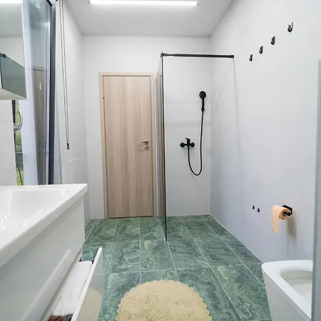 Luxe Waters Retreat