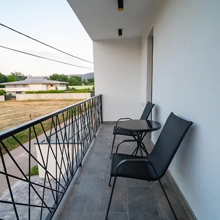 Villa Luxe Waters Retreat Mostar