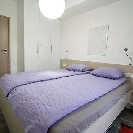 Luxe Waters Retreat *