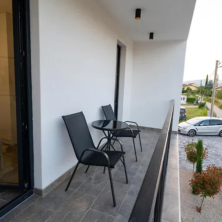 Villa Luxe Waters Retreat Mostar