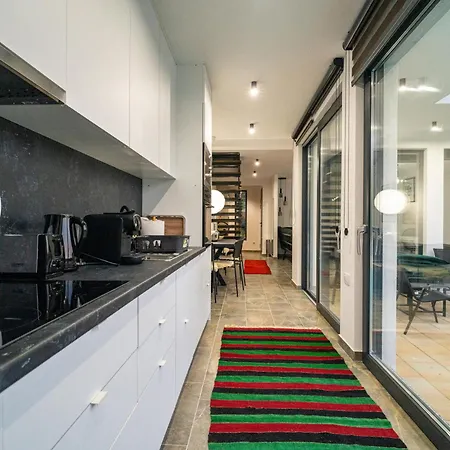 Luxe Waters Retreat * Mostar