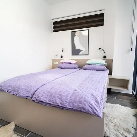 Villa Luxe Waters Retreat