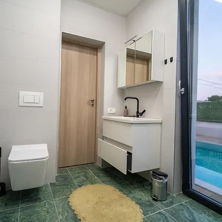 Luxe Waters Retreat Mostar