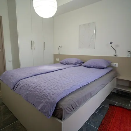 Villa Luxe Waters Retreat *