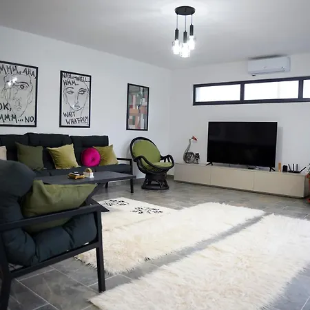 Villa Luxe Waters Retreat Mostar