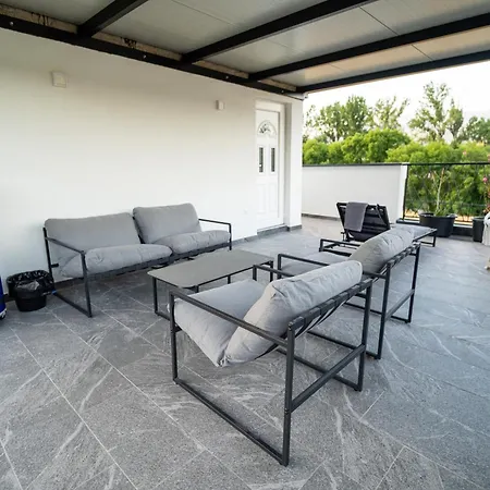 Villa Luxe Waters Retreat Mostar